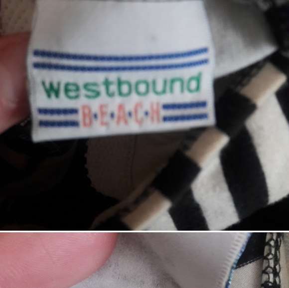 Vintage Romper - Picture 9 of 13